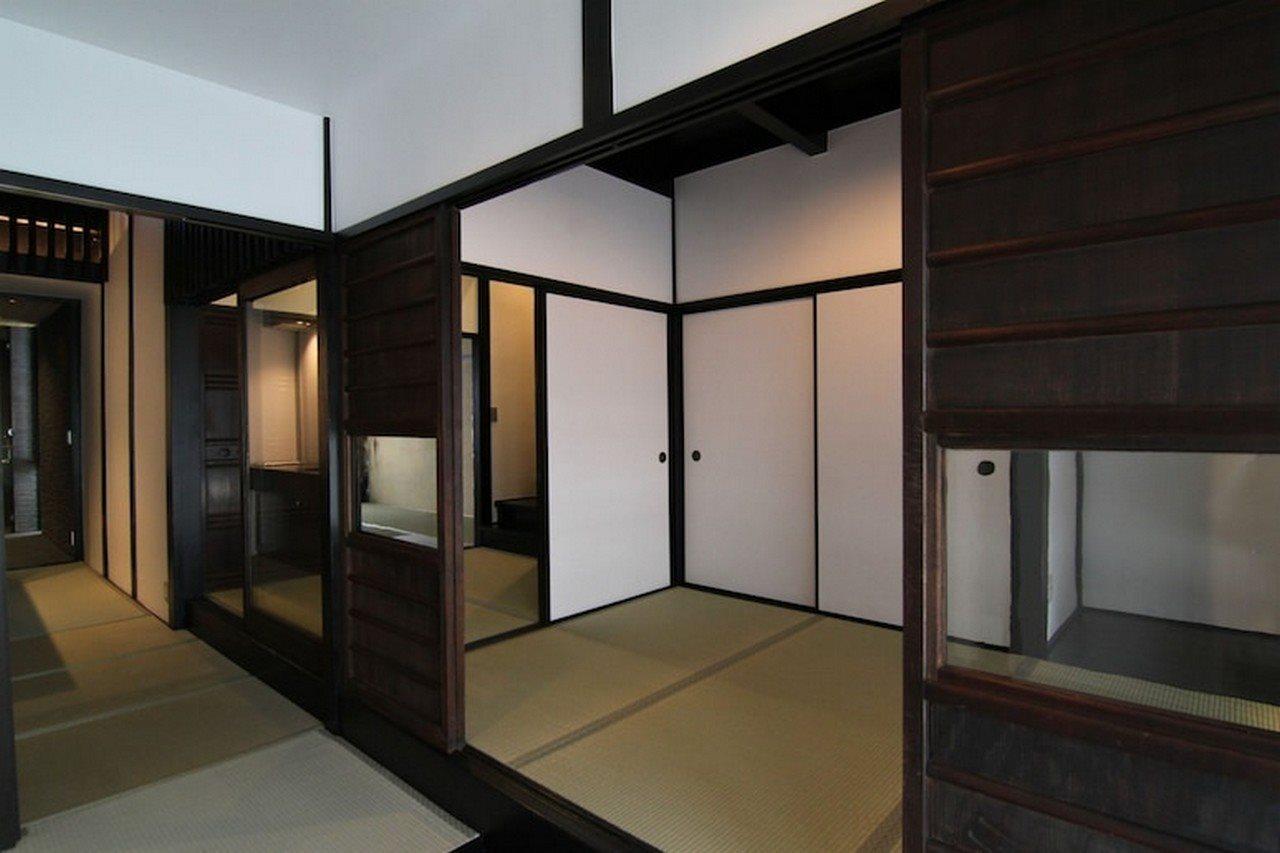 Shoubuan Machiya