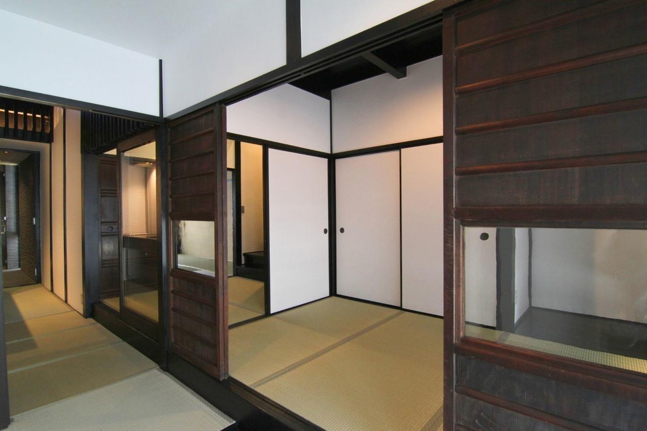 Shoubuan Machiya Inn 4*