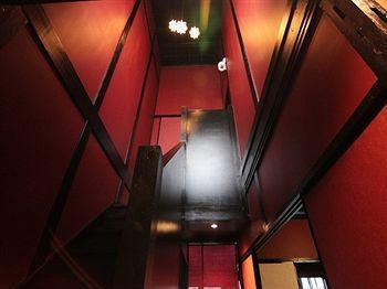 Shoubuan Machiya Inn