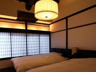 Shoubuan Machiya Inn