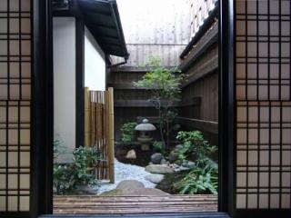 Inn Shoubuan Machiya