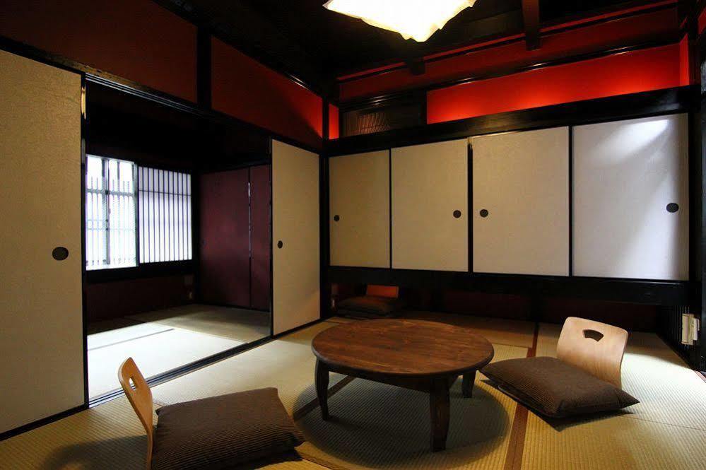 Shoubuan Machiya