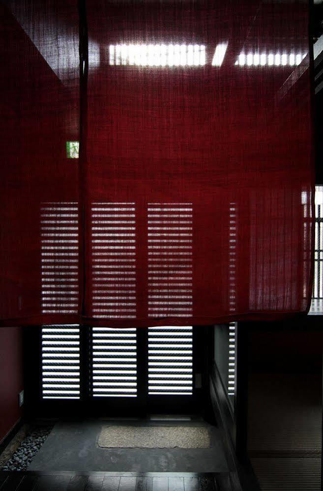 Shoubuan Machiya