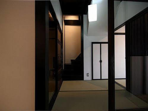 Inn Shoubuan Machiya Kyoto