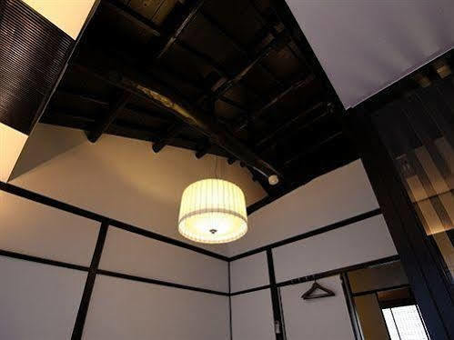 Shoubuan Machiya Inn Kyoto