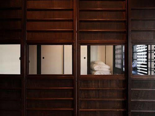 Inn Shoubuan Machiya 4*
