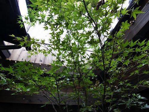 Inn Shoubuan Machiya Kyoto