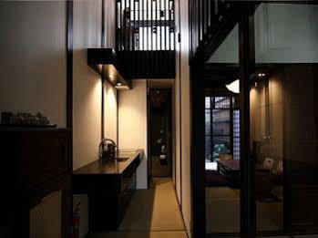 Shoubuan Machiya Kyoto